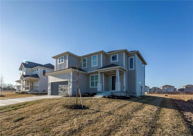 1st image of 28321 W 160th Ct, Gardner, KS 66030 | MLS# 2603328