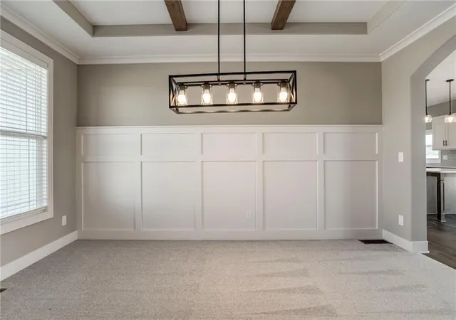 3rd image of 28321 W 160Th Ct, Gardner, KS 66030 | MLS# 2603328