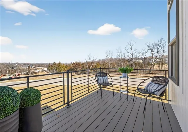 2nd image of 9312 Freedom St, Lenexa, KS 66227 | MLS# 2603343