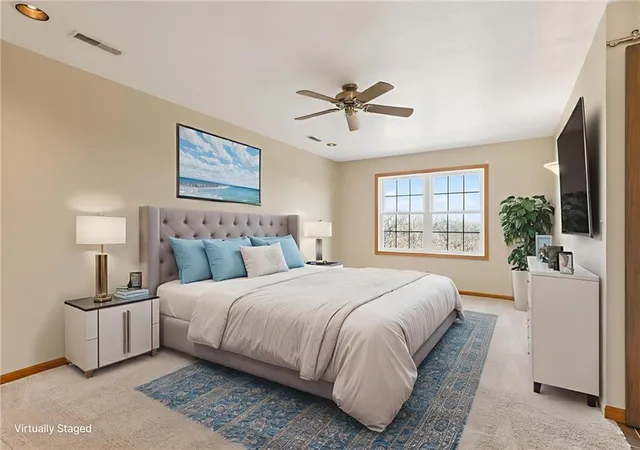 Photo 2 of Single family home for sale at 408 Nw 110th Street, Spickard, MO 64679 | MLS# 2603490 | Listing updated on 2026-08-24