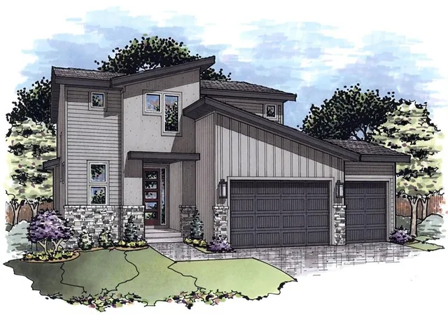 2nd image of 17825 Rainbow Blvd, Overland Park, KS 66085 | MLS# 2603509