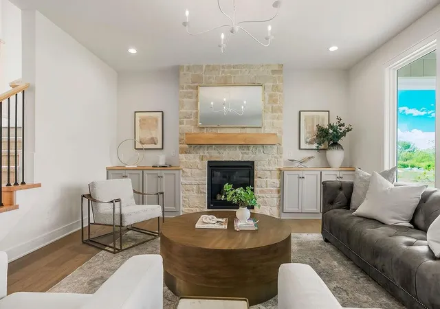 3rd image of 17825 Rainbow Blvd, Overland Park, KS 66085 | MLS# 2603509