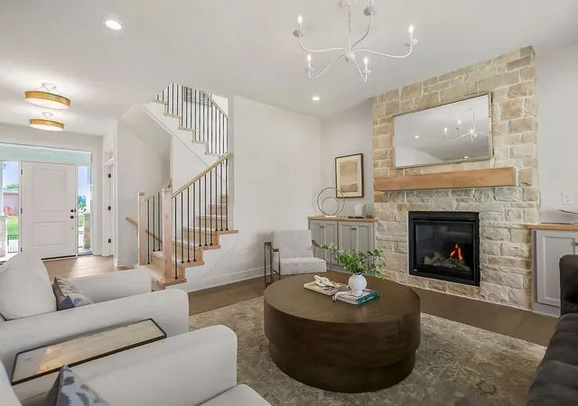 4th image of 17825 Rainbow Blvd, Overland Park, KS 66085 | MLS# 2603509