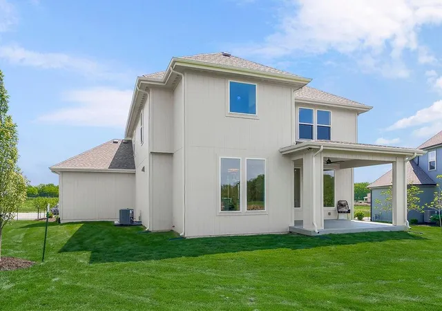 55th image of 17825 Rainbow Blvd, Overland Park, KS 66085 | MLS# 2603509