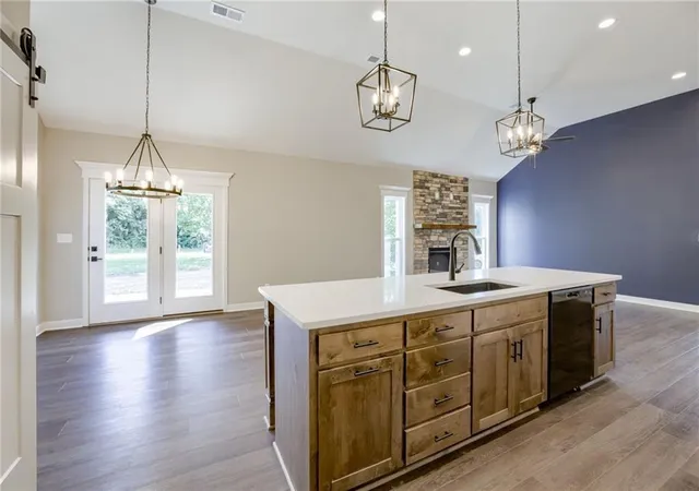 Homes for sale in Excelsior Springs, MO | 2031 Riverstone Dr, Excelsior Springs, MO 64024 | MLS# 2603673