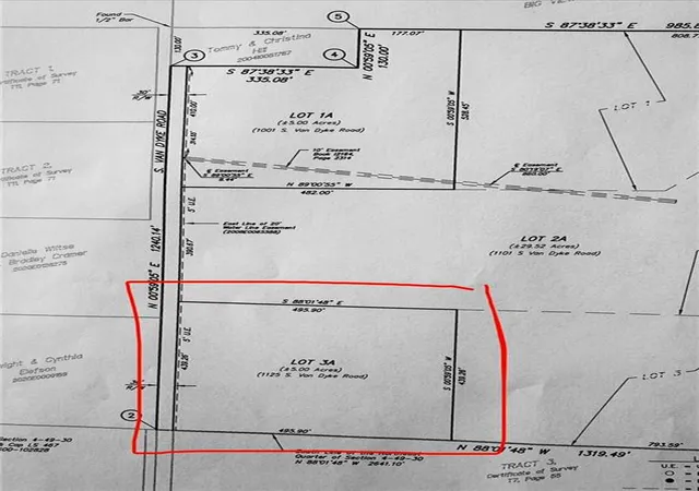 Homes for sale in Buckner, MO | 1125 S Van Dyke Rd, Buckner, MO 64016 | MLS# 2603738