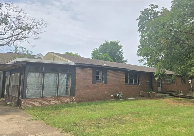 Photo 2 of Sale Pending at 401 W 1st Street, Cherryvale, KS 67335 | MLS# 2603757 | Listing updated on 2026-08-22
