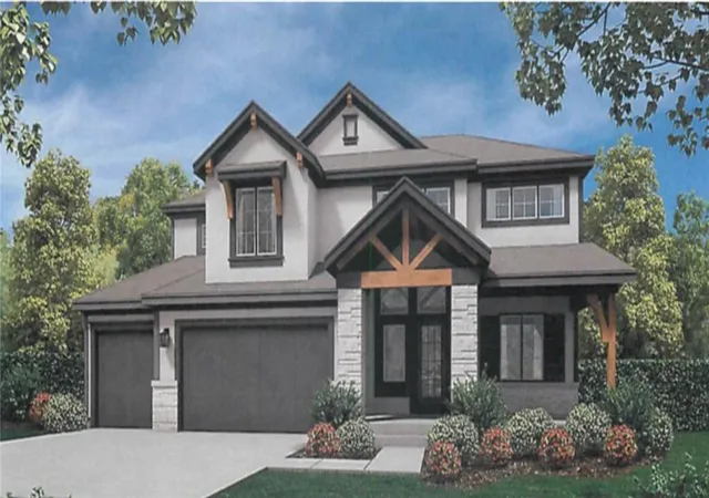 1st image of 16992 S Brentwood St, Olathe, KS 66062 | MLS# 2603850