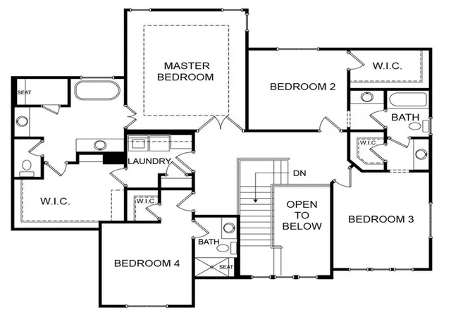 2nd image of 16992 S Brentwood St, Olathe, KS 66062 | MLS# 2603850