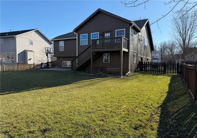 24th image of 21710 62nd St, Shawnee, KS 66218 | MLS# 2603935