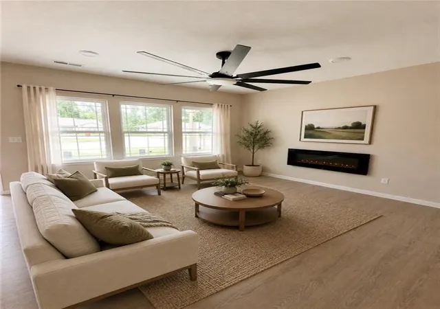 2nd image of 1302 Ne Sequoia Ct, Oak Grove, MO 64075 | MLS# 2603954