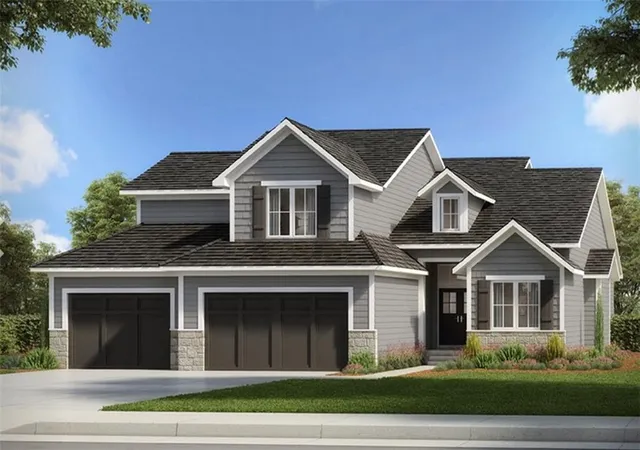 1st image of 18601 Howe Dr, Overland Park, KS 66085 | MLS# 2603990