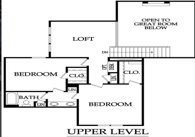 3rd image of 18601 Howe Dr, Overland Park, KS 66085 | MLS# 2603990
