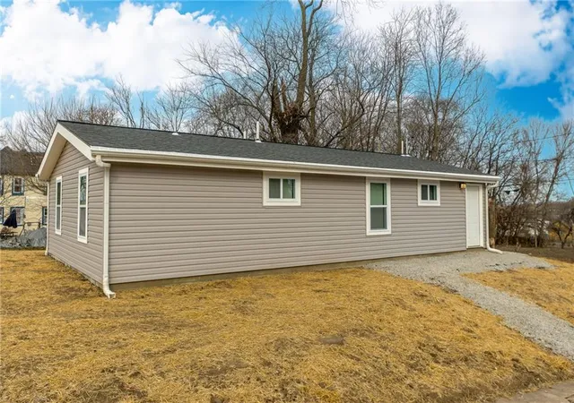 Photo 1 of House for sale at 2023 College Ave, Kansas City, MO 64127 | MLS# 2604003 | Listing updated on 2026-09-13