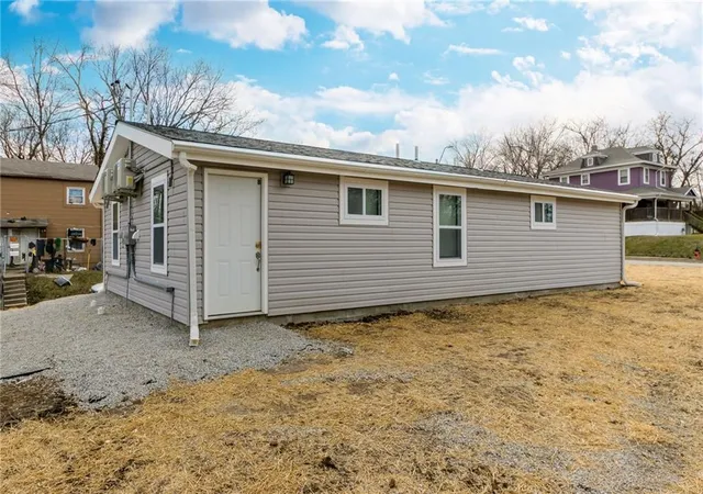 Photo 2 of House for sale at 2023 College Ave, Kansas City, MO 64127 | MLS# 2604003 | Listing updated on 2026-09-13