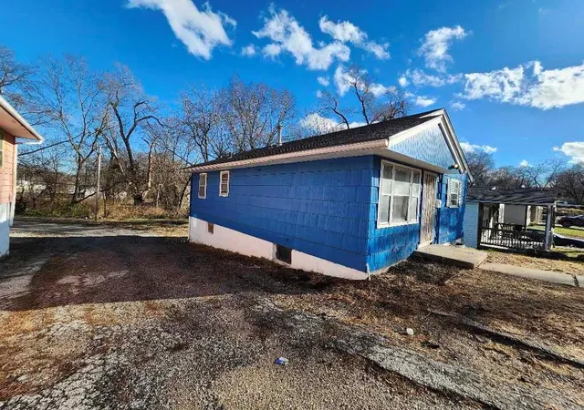 Photo 29 of Single family home for sale at 6905 Bellefontaine Ave, Kansas City, MO 64132 | MLS# 2604024 | Listing updated on 2026-10-16