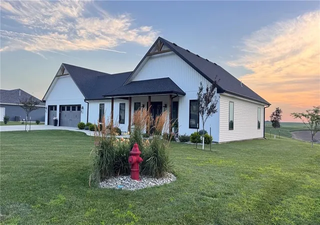 30th image of 607 N Ernest St, Troy, KS 66087 | MLS# 2604073
