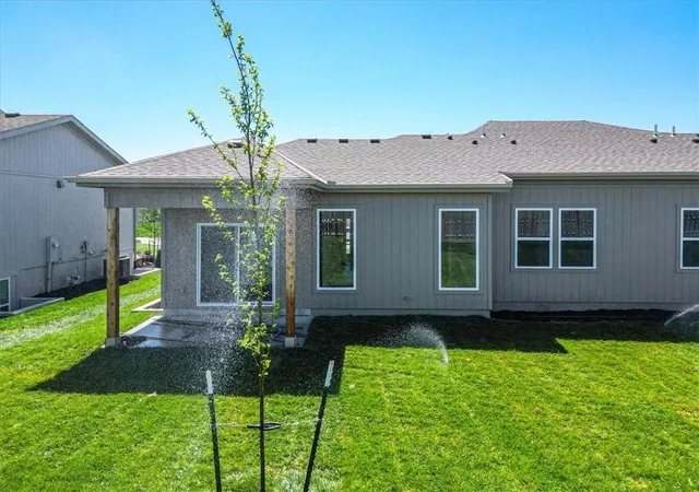 31st image of 24980 W 94th Pl, Lenexa, KS 66227 | MLS# 2604082