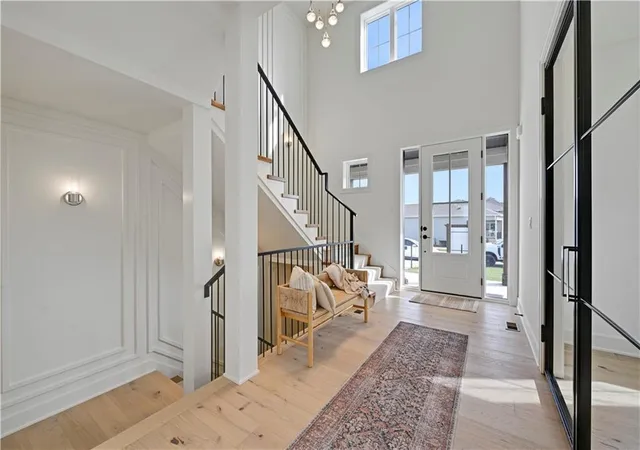 Photo 4 of Single family home for sale at 16212 S Twilight Ln, Olathe, KS 66062 | MLS# 2604119 | Listing updated on 2026-10-22