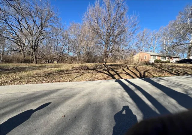 Photo 3 of Land for sale at 8136 Flora Ave, Kansas City, MO 64131 | MLS# 2604225 | Listing updated on 2026-09-04