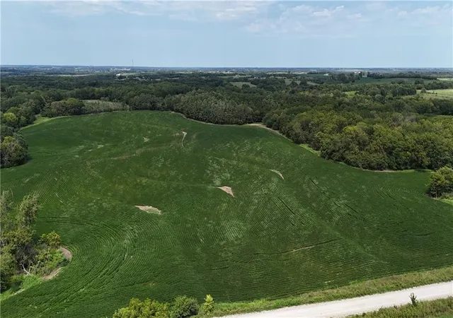 Photo 5 of Land for sale at SE Frank Ross Rd, Maysville, MO 64469 | MLS# 2604297 | Listing updated on 2026-08-11