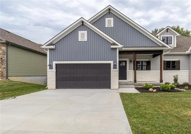 Photo 1 of Townhouse for sale at 3107 Carlisle Ct, St Joseph, MO 64506 | MLS# 2604350 | Listing updated on 2026-08-23