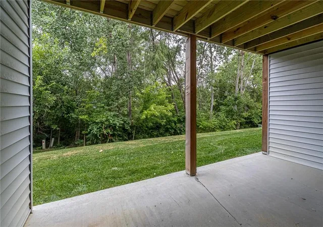 Photo 23 of Townhouse for sale at 3107 Carlisle Ct, St Joseph, MO 64506 | MLS# 2604350 | Listing updated on 2026-08-23