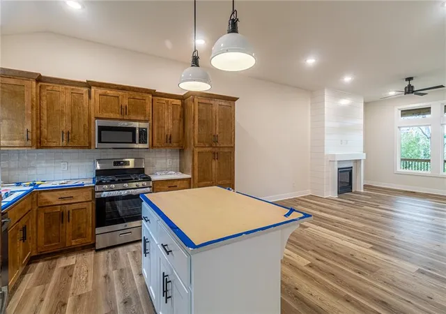 Photo 3 of Townhouse for sale at 3109 Carlisle Ct, Saint Joseph, MO 64506 | MLS# 2604361 | Listing updated on 2026-10-19