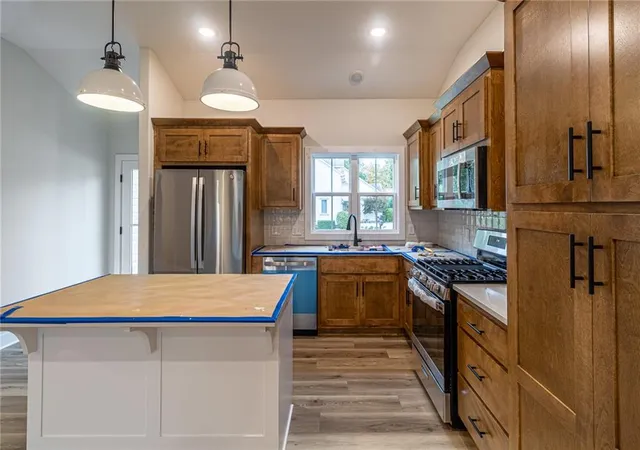 Photo 3 of Townhouse for sale at 3109 Carlisle Ct, Saint Joseph, MO 64506 | MLS# 2604361 | Listing updated on 2026-10-19