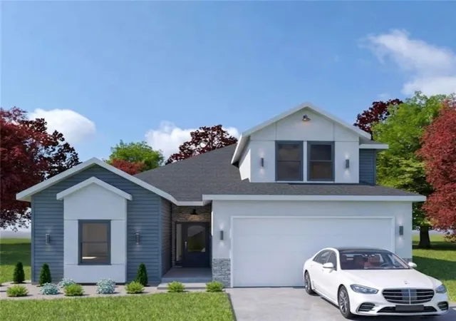 1st image of 25518 W 98th St, Lenexa, KS 66227 | MLS# 2604403