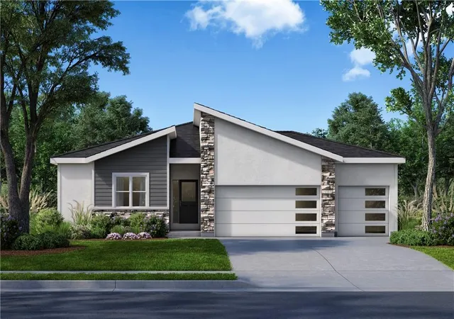 Photo 1 of Single Family Residence at 501 SW Nelson Dr, Blue Springs, MO 64014 | MLS# 2604405 | | Sold on 2026-07-24