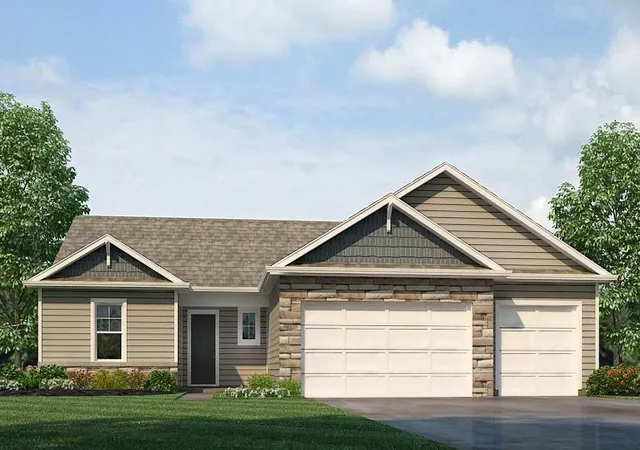1st image of 17839 Houston St, Gardner, KS 66030 | MLS# 2604462