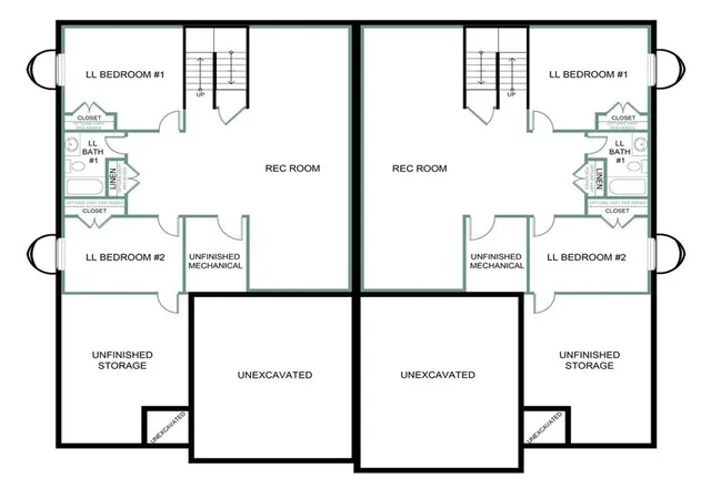 4th image of 1210 Se Cronin St, Lees Summit, MO 64081 | MLS# 2604467