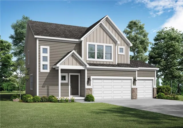 1st image of 19585 Barstow Cir, Spring Hill, KS 66083 | MLS# 2604470