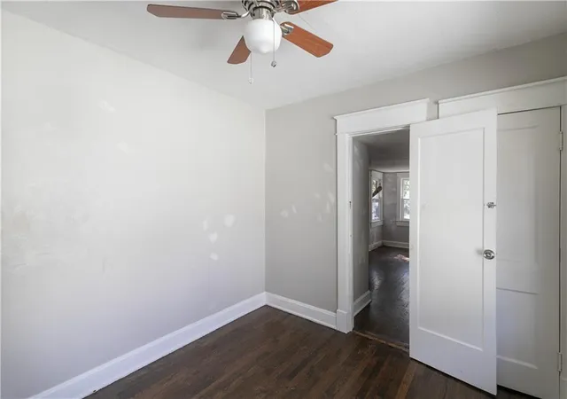 Photo 3 of Sale Pending at 2446 Quincy St, Kansas City, MO 64127 | MLS# 2604510 | Listing updated on 2026-10-01