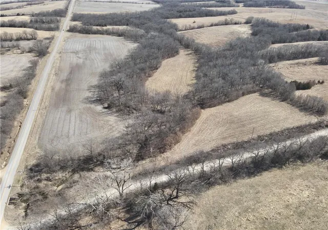Photo 2 of Land for sale at 135 Street, Pattonsburg, MO 64670 | MLS# 2604532 | Listing updated on 2026-06-12