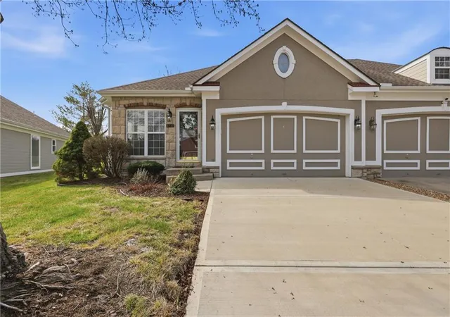 1st image of 3717 S Bolger Ct, Independence, MO 64055 | MLS# 2604536