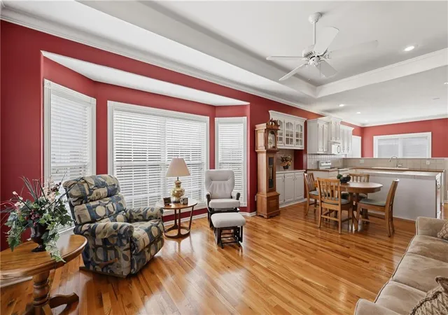 2nd image of 3717 S Bolger Ct, Independence, MO 64055 | MLS# 2604536
