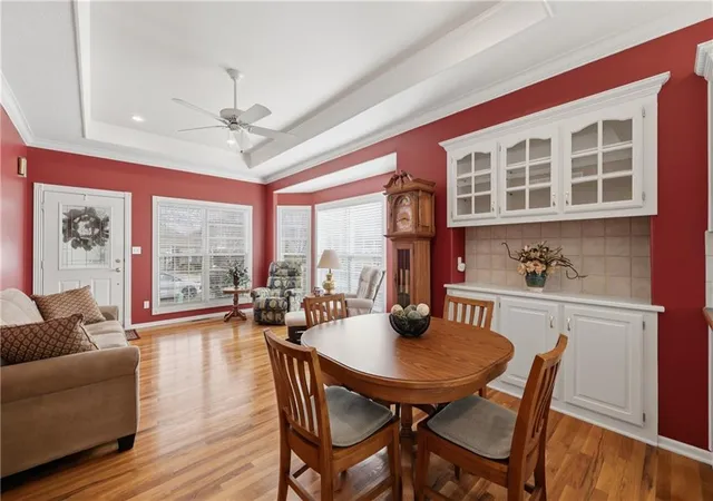 3rd image of 3717 S Bolger Ct, Independence, MO 64055 | MLS# 2604536