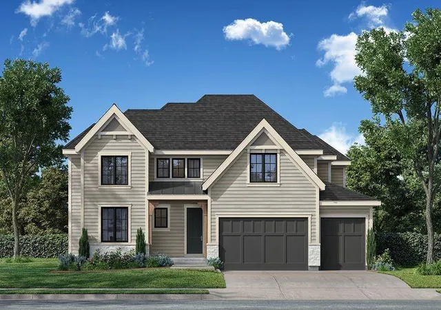 1st image of 7932 Noble St, Shawnee, KS 66218 | MLS# 2604538
