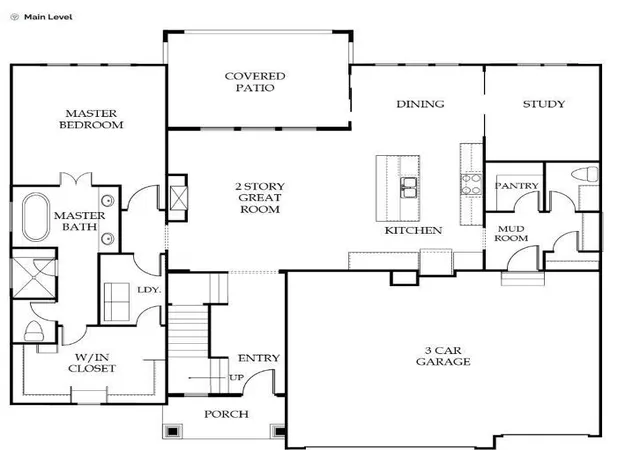 2nd image of 7932 Noble St, Shawnee, KS 66218 | MLS# 2604538