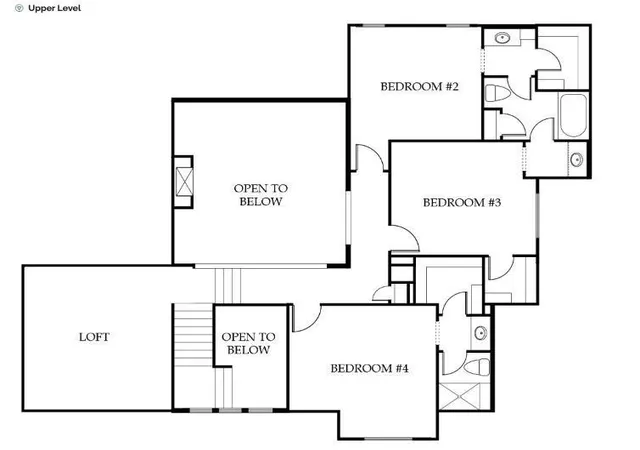 3rd image of 7932 Noble St, Shawnee, KS 66218 | MLS# 2604538