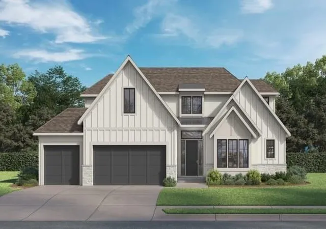 Photo 1 of Sale Pending at 16901 Parkhill St, Overland Park, KS 66221 | MLS# 2604541 | Listing updated on 2026-03-02