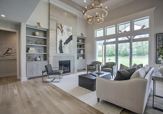 Photo 2 of Sale Pending at 16901 Parkhill St, Overland Park, KS 66221 | MLS# 2604541 | Listing updated on 2026-03-02