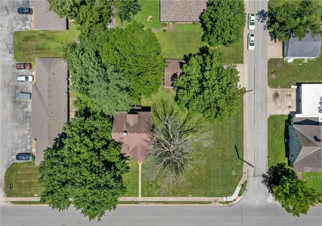 38th image of 602 W Walnut St, Grain Valley, MO 64029 | MLS# 2604544