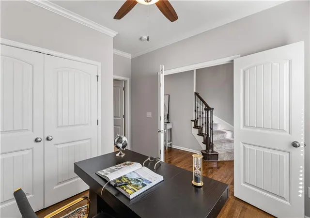 4th image of 4450 Summit St, Kansas City, MO 64111 | MLS# 2604557