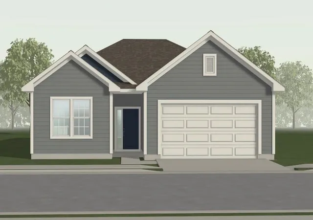 1st image of 3064 Nw 97th St, Kansas City, MO 64154 | MLS# 2604559