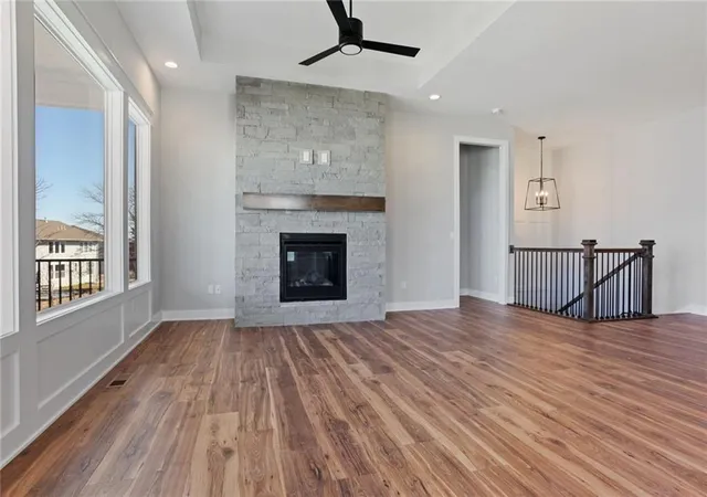 5th image of 17008 W 172Nd Ter St, Olathe, KS 66062 | MLS# 2604625