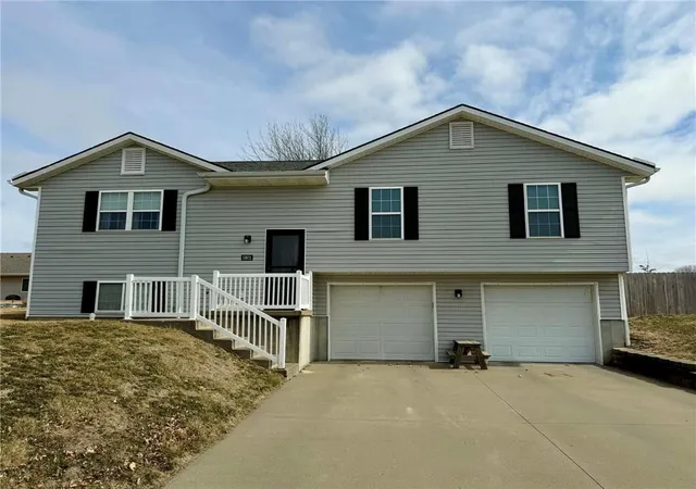 Homes for sale in Maryville, MO | 1801 N Alco Ave, Maryville, MO 64468 | MLS# 2604764