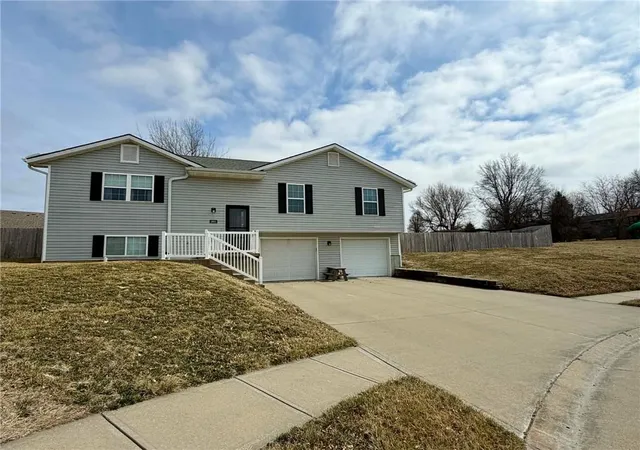 Homes for sale in Maryville, MO | 1801 N Alco Ave, Maryville, MO 64468 | MLS# 2604764